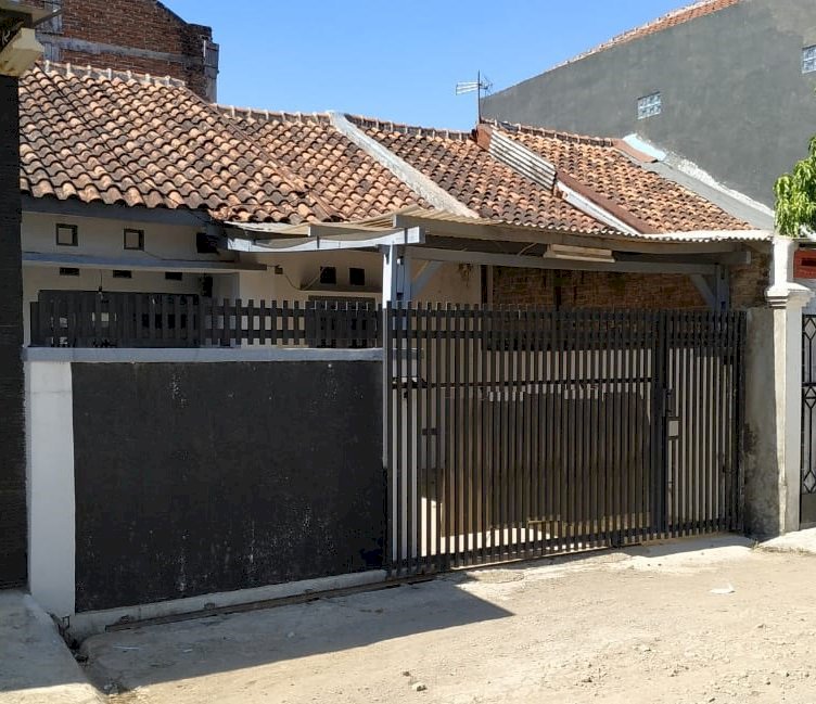 Dijual Rumah Siap Huni di Soreang Residence