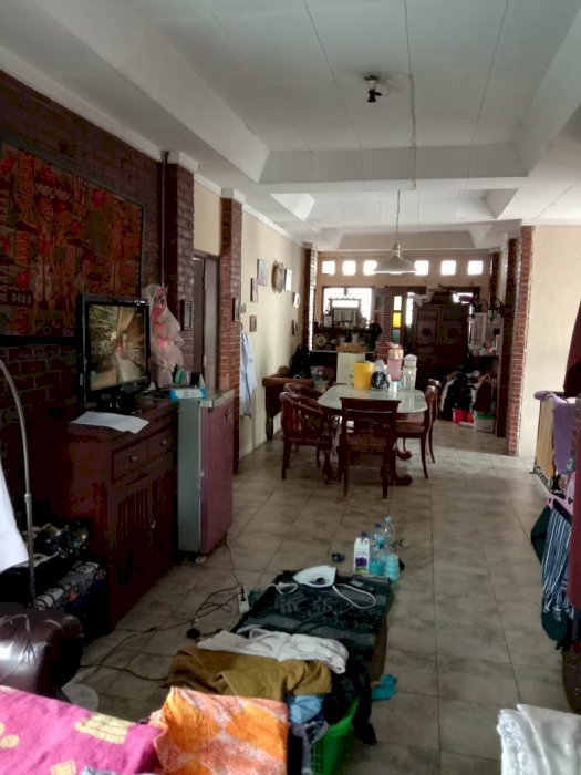 Dijual Rumah Buah Batu