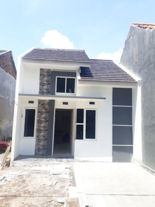Rumah paling murah di sidoarjo