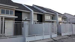JUAL RUGI Alana Cemandi Sidoarjo  (OVER CICILAN) Juanda Sidoarjo