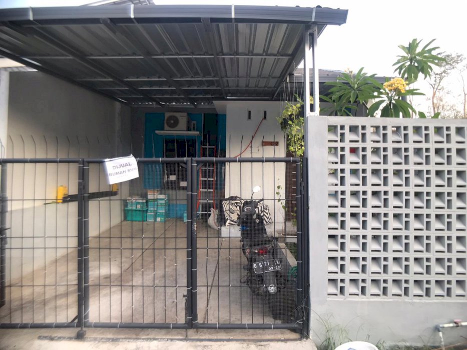 Rumah Murah di Tembalang, Semarang Kota Bisa Cash dan KPR