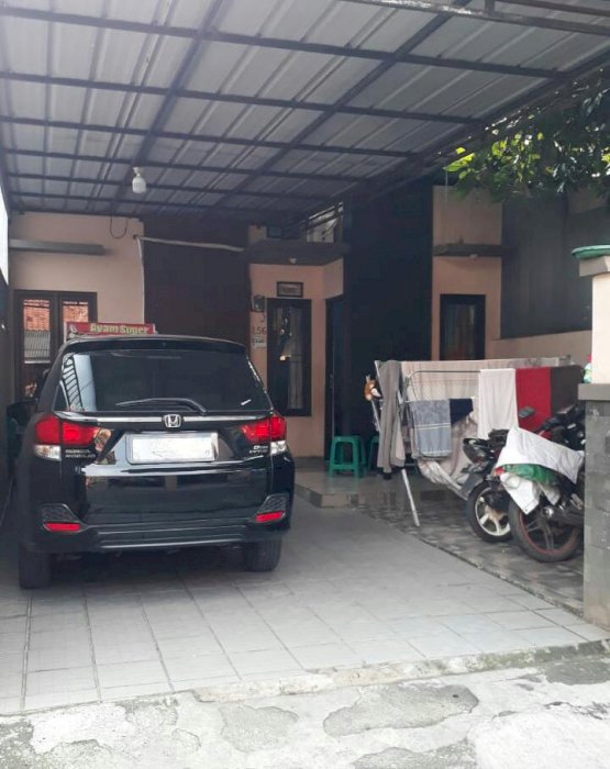 Rumah 1,5 Lantai Pinang Kec, Pinang Kota Tangerang