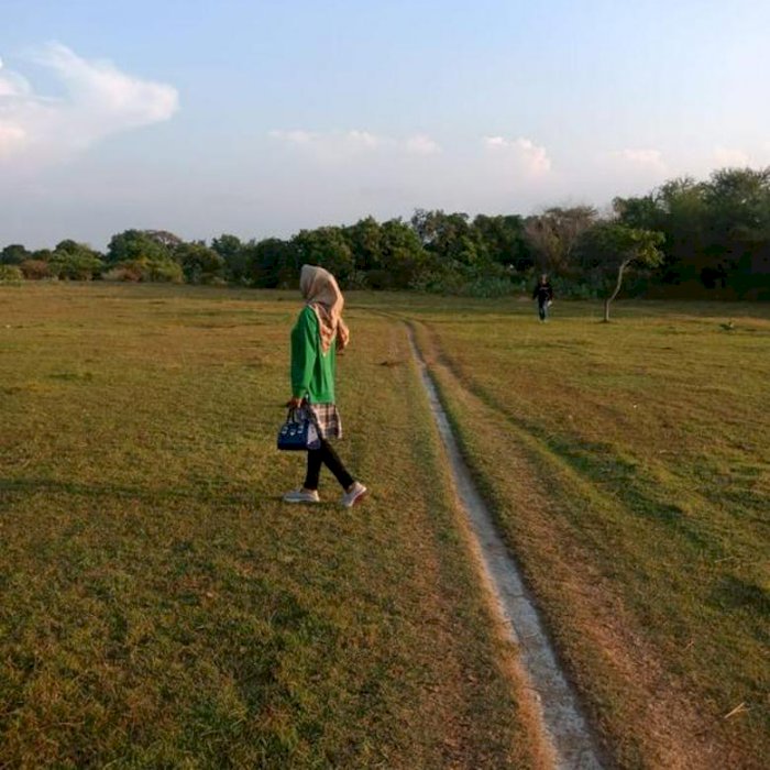 BU tanah strategis luas dekat terminal dan wisata tuban