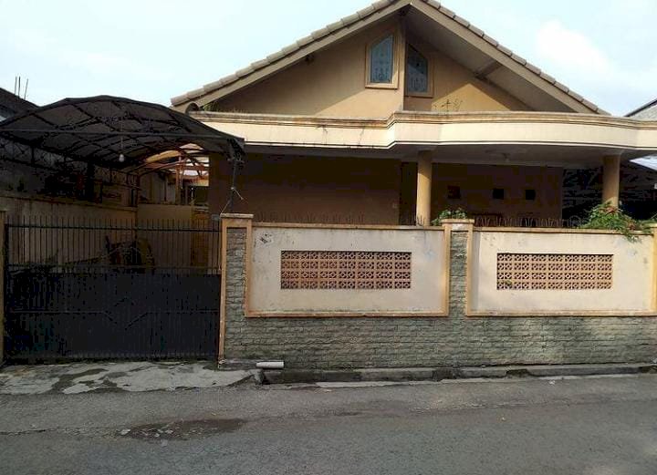 Dijual Rumah Pribadi Tengah Kota Garut