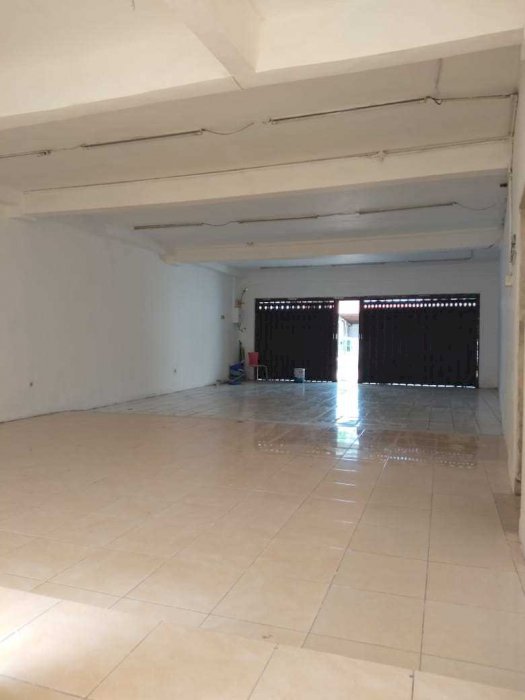 Ruko Jalan Brigjen Katamso Sidoarjo