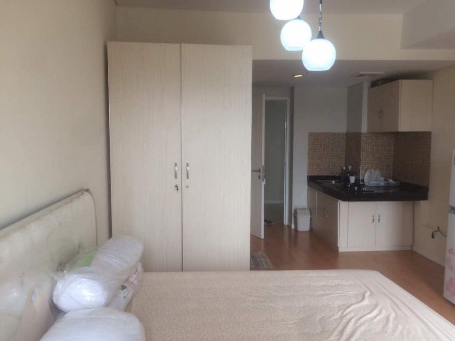 Disewakan Apartemen Metropark residence kedoya Jakarta Barat