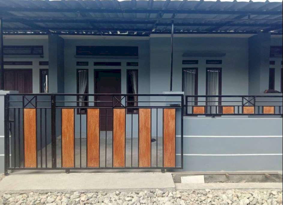 rumah berkualitas jangan sampai terlewatkan di pesona bumi paniisan