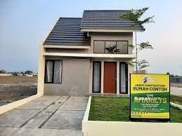 DIJUAL RUMAH TAMAN KRIAN REGENCY HARGA PERDANA