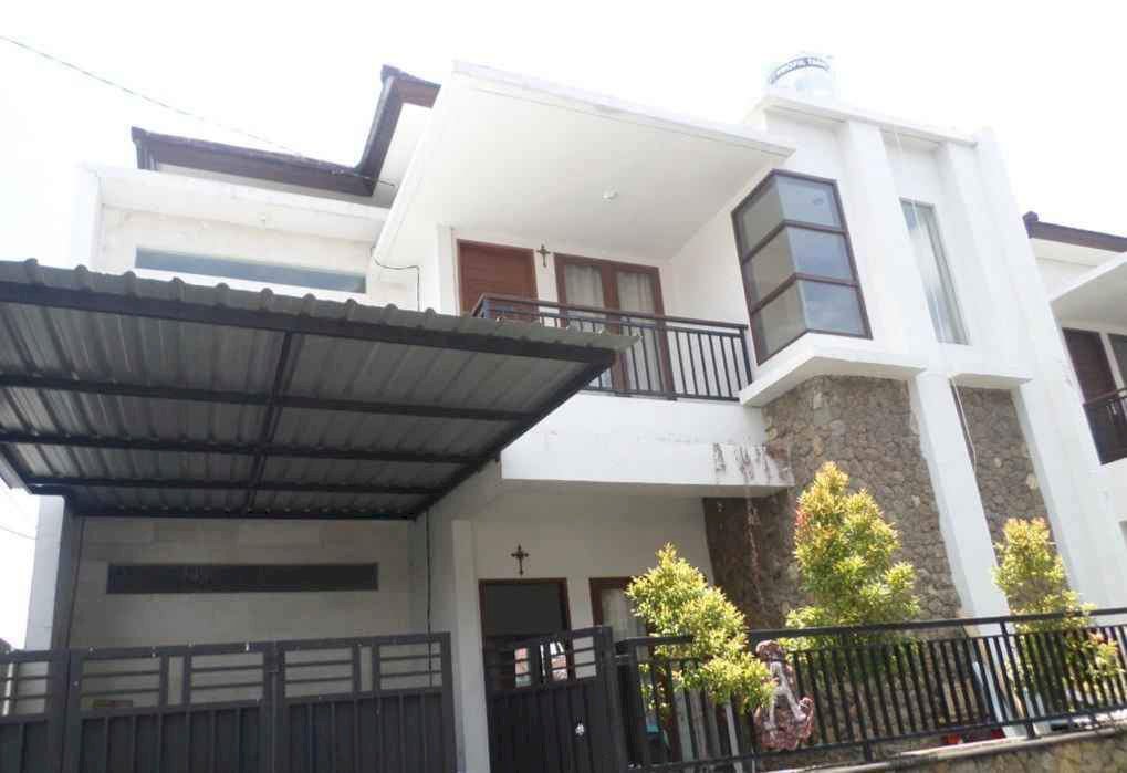 LANTAI 2 LINGKUNGAN RESIDANCE MUDING KEROBOKAN