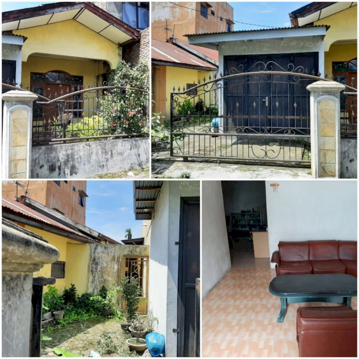 Rumah Luas di Setia Budi