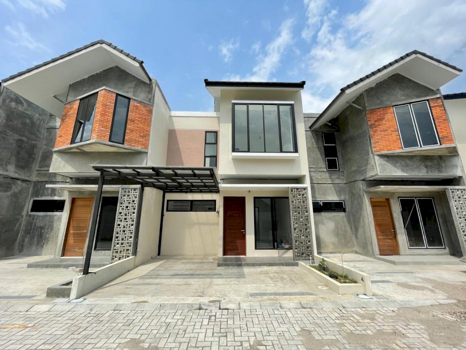 Hunian BALAM ringroad