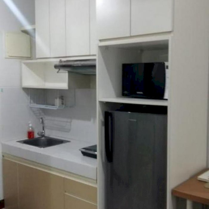 Apartemen Scientia 1BR - Gading Serpong