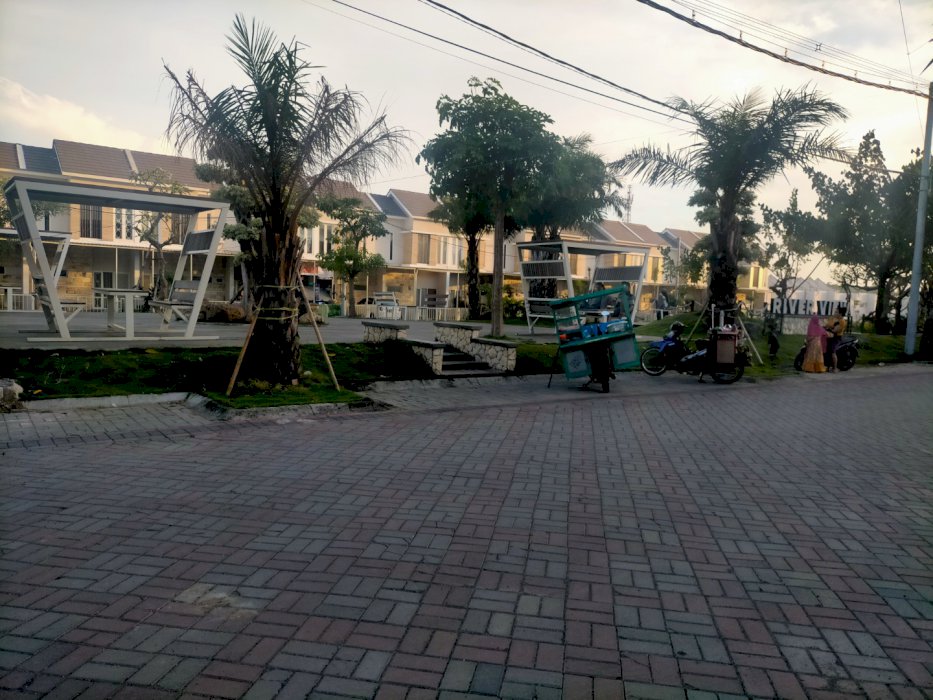 PROMO RUMAH MEWAH TANPA DP DAN BIAYA