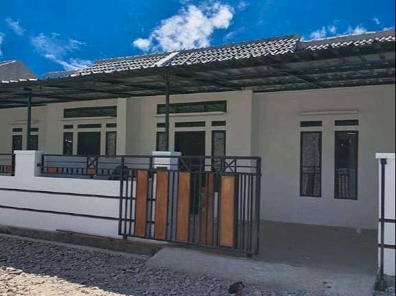 Hunian modern masa kini full fasilitas di kab bandung