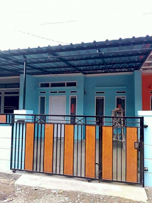 promo awal bulan rumah full spek harga ekonomis di kab bandung