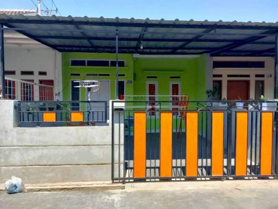 Hunian teristimewa full spek lokasi bebas banjir di kab bandung