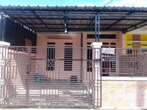 saatnya muda punya rumah