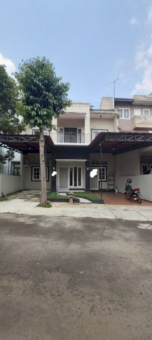 Jual murah Kencana loka bsd