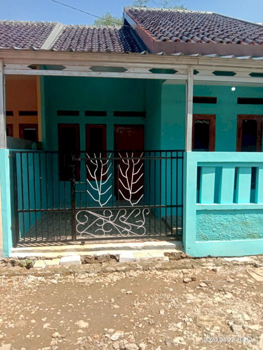 Rumah Baru Hanya 300 Jutaan Kpr Bebas Bi Checking Dekat Pemda Cibinong