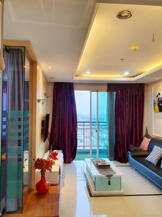 Apartemen MOI Frenchwalk
