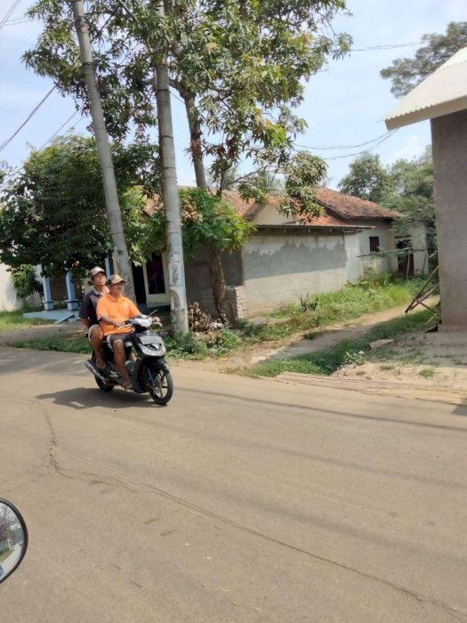 DI JUAL TANAH MURAH DAN STRATEGIS BISA TERMIN DI TANGERANG BANTEN