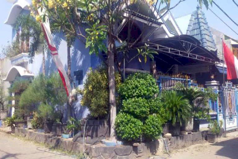 DI JUAL RUMAH MURAH DI KEDUNGTURI PERMAI II