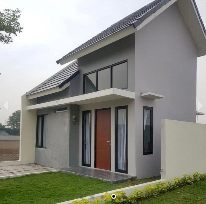 PERUMAHAN TAMAN KRIAN HARGA 300 JUTA AN (75m2) SIDOARJO