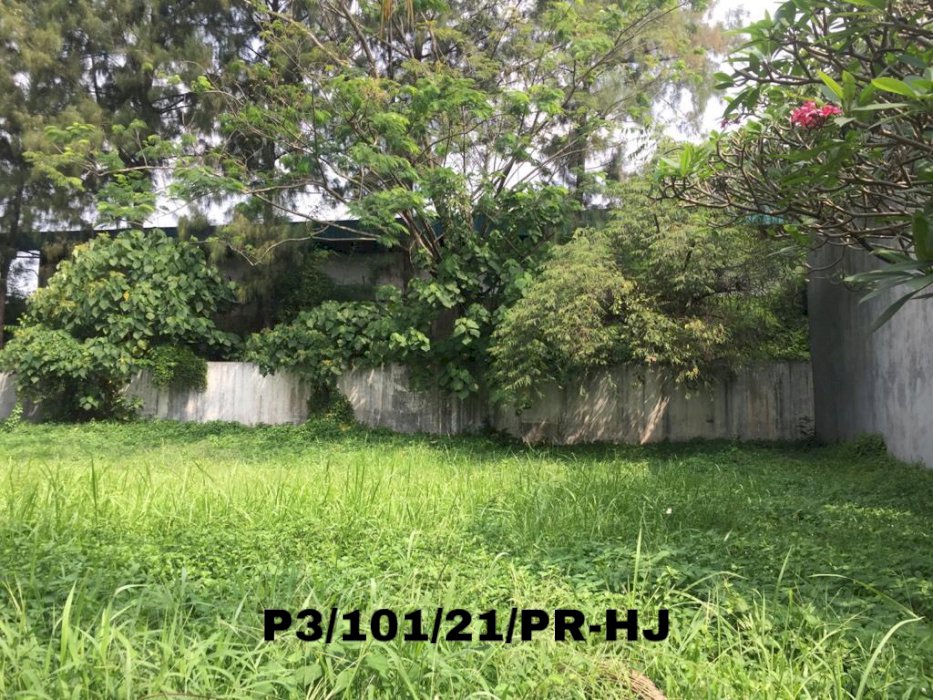 Kavling Siap Bangun di Legenda Wisata P3/101/21/PR-HJ
