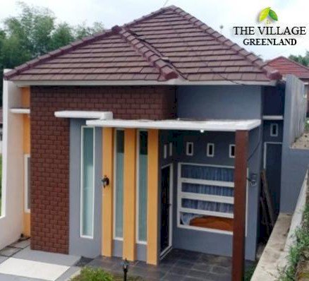 Rumah Strategis Blimbing Kota Malang