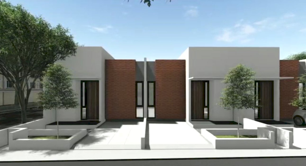 RUMAH MURAH HARGA NEGO DI AREA ASRAMA RINGROAD 1 MENIT TOL HELVETIA