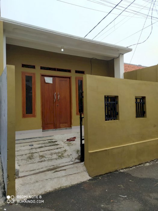 Dijual Rumah Murah di Warung silah Jagakarsa Jakarta Selatan