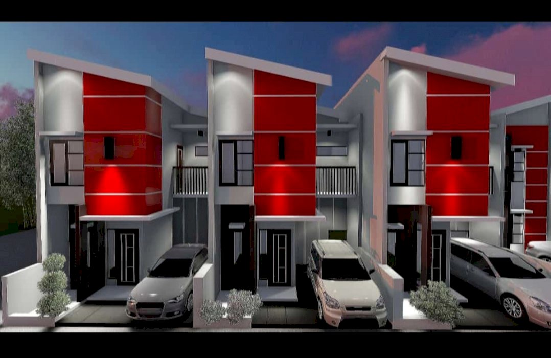 Rumah murah di cipayung jakarta timur