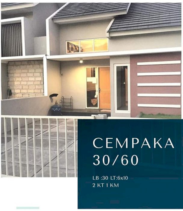 DIJUAL RUMAH MEWAH STRATEGIS HARGA TERJANGKAU DI GRESIK JAWA TIMUR