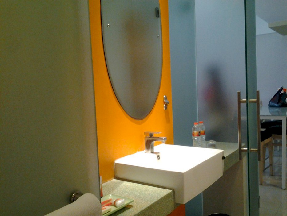 [Dijual] Lokasi terbaik di Bali Apartment Harris River View IDRumah