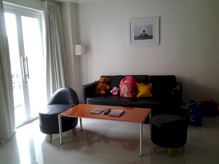 [Dijual] Lokasi terbaik di Bali Apartment Harris River View IDRumah