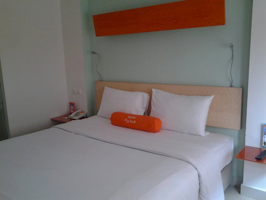 [Dijual] Lokasi terbaik di Bali Apartment Harris River View IDRumah