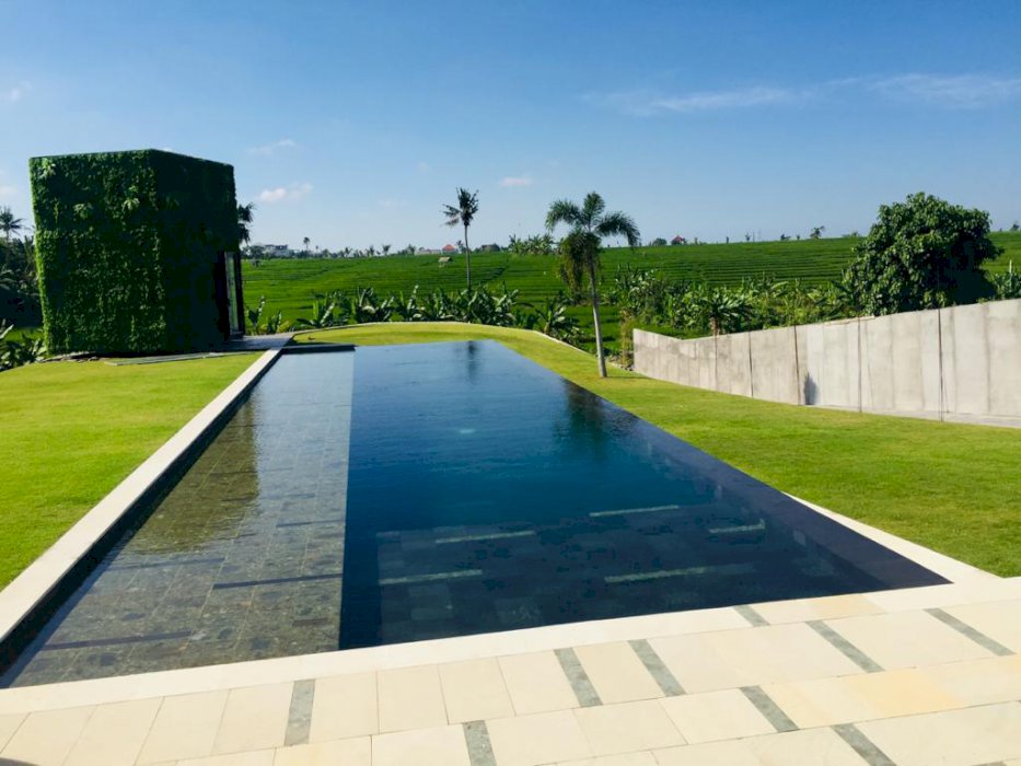 Villa luxury pererenan Canggu Bali