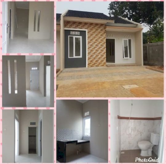 Dijual Rumah Cluster Siap Huni di Mustikajaya, Bekasi , Jawa Barat