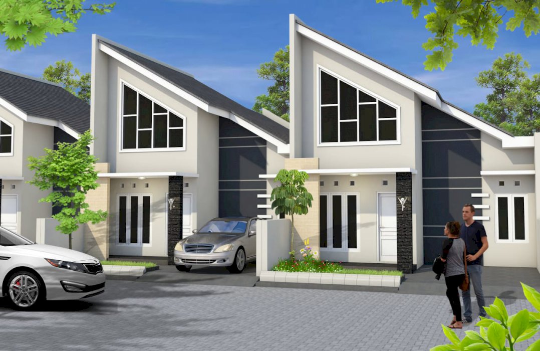 Perum PURI CANTIKA 3 Ngemplak Kartosuro