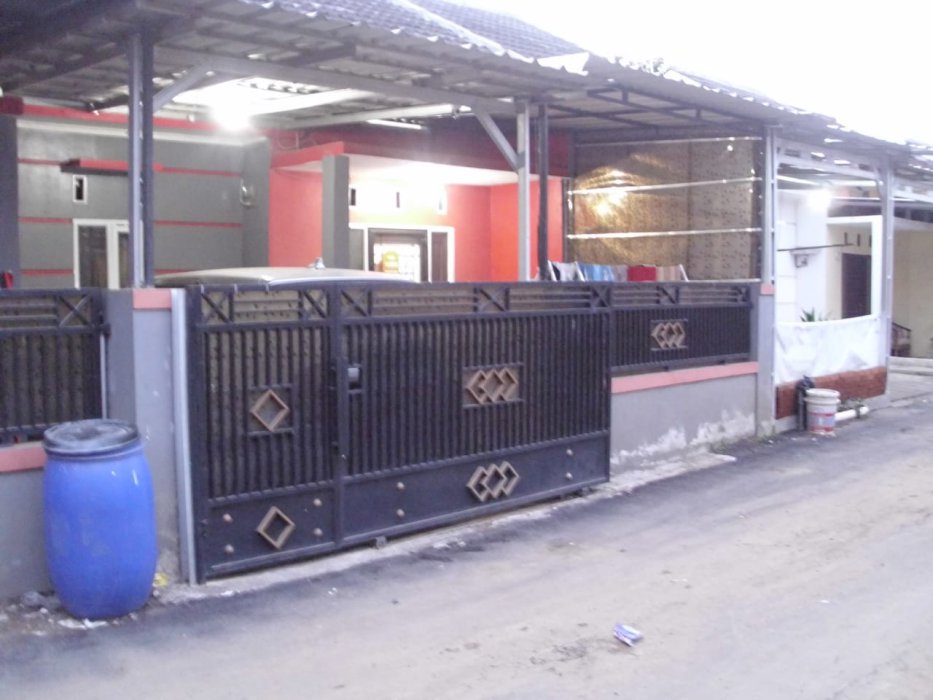 Dijual Rumah Murah Di Kelasnya Di Jln Terusan Cibaduyut Rancamanyar, Bandung