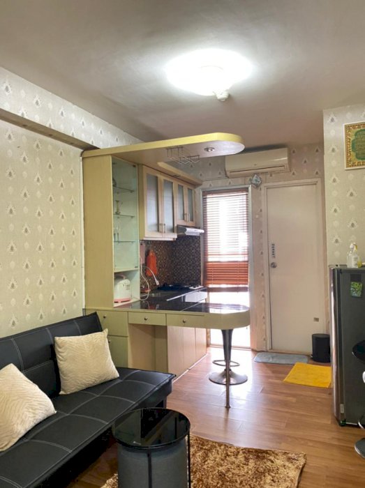 Dijual 2 BR Apartemen Green Palace Kalibata Jakarta Selatan