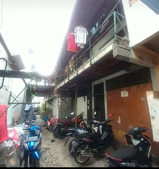 Dijual Rumah Kosan Murah Harga Dibawah  Nilai Njop