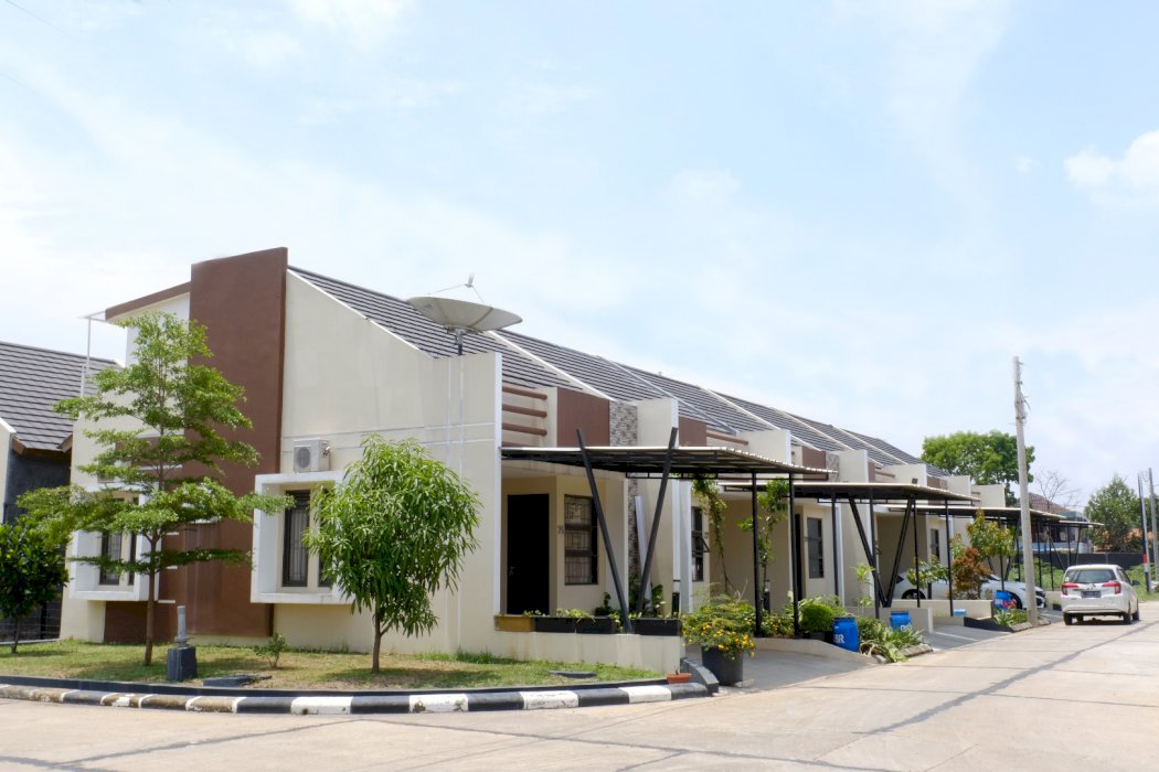 Rumah Nyaman Kawasan Bandung Timur Akses Mudah All In