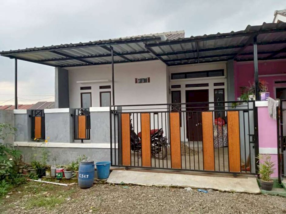 rumah minimalis bangunan berkualitas terbaik di kelasnya