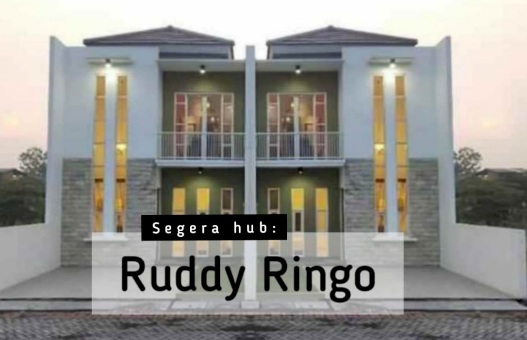 EMERALD VILLAGE PERUMAHAN MINIMALIS MODERN SIDOARJO