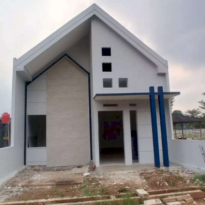 Rumah syariah bekasi setu