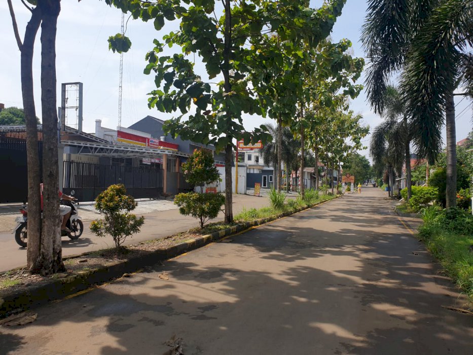 Tanah Dijual Di Kedung Halang Bogor Jawa Barat