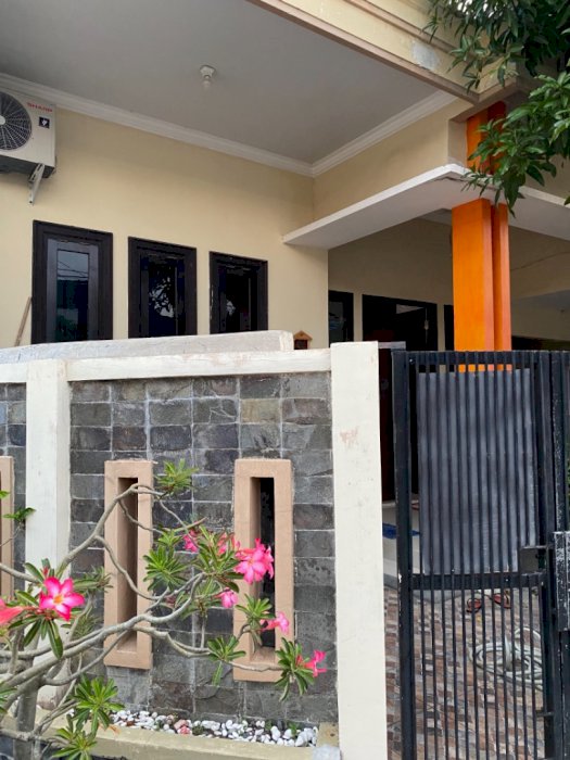 Dijual Cepat Rumah Pondok Maritim Indah WIYUNG SURABAYA