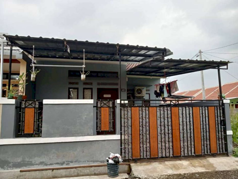 rumah murah lokasi strategis dekat fasilitas umum