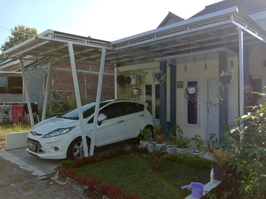 TERSEDIA RUMAH DI SEWON BANTUL, TIPE 36 DAN 45